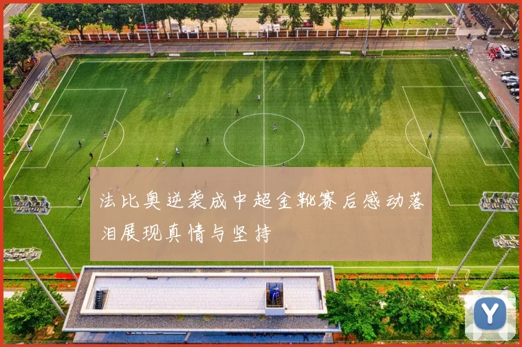 法比奥逆袭成中超金靴赛后感动落泪展现真情与坚持